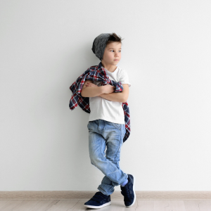 Kids Boys Dress