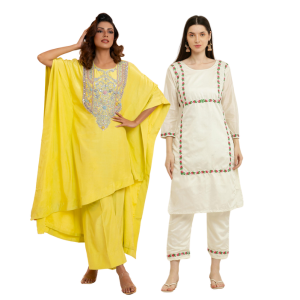 Ladies Kurta