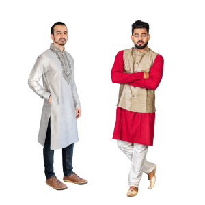 Men's kurta